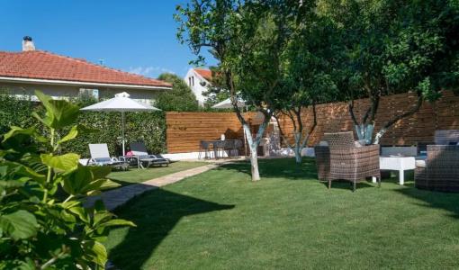 Acharavi Beach - 366