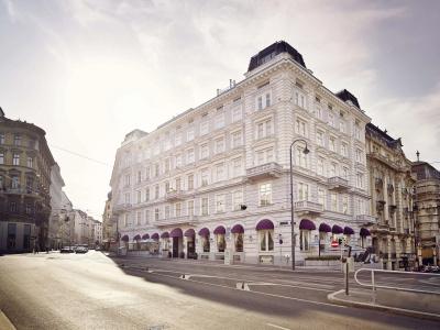 Sans Souci Wien - 0