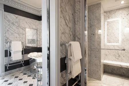 La Réserve Paris & Spa - 180