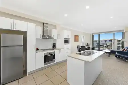 Macquarie Waters Boutique Apartment - 30