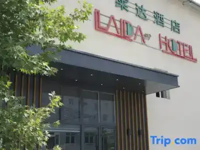 Laida - 1