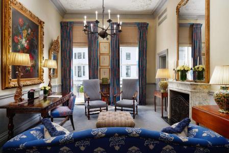 The Pelham London - Starhotels Collezione - 67