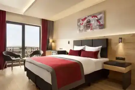 Ramada Encore Gebze - 16