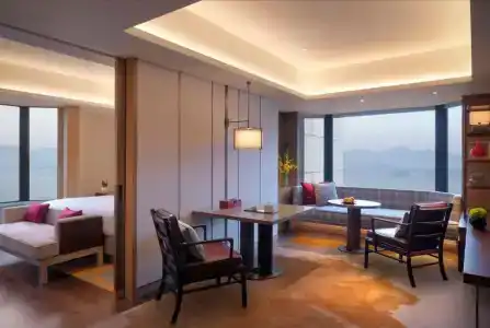Grand Hyatt Hangzhou - 44