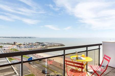 Best Western Hôtel Royan Océan - 39