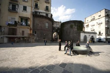 b&b Napoli Central Gate - 16