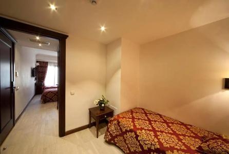 Istanbul Newcity - 25