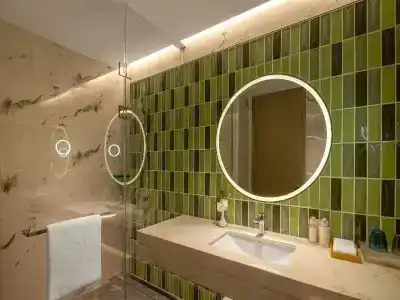 Holiday Inn Express Qingdao Jinshui, An Ihg - 36