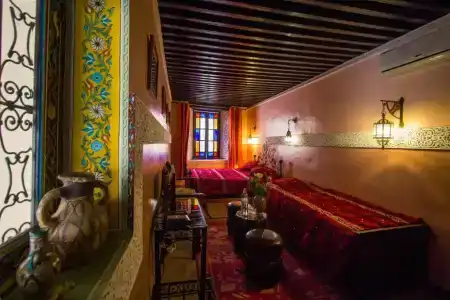 Riad Baraka - 24