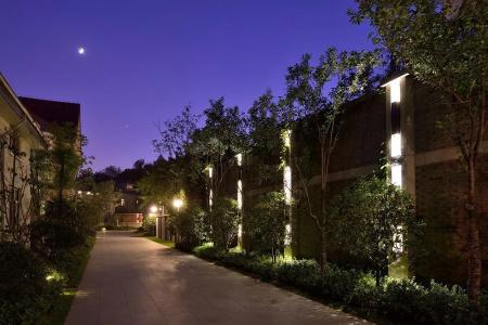 The Yihe Mansions - 7