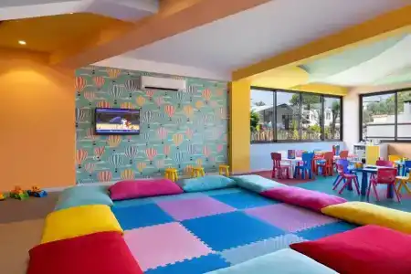 Dosinia Luxury Resort-Ultra All Inclusive - 2