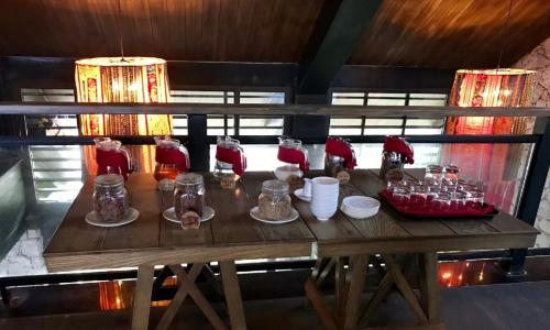 Sapa Jade Hill Resort & Spa - 34