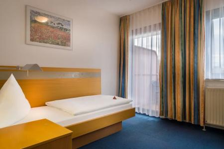 acora Karlsruhe Living the City - 76