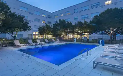 Element by Westin Houston Vintage Park - 17