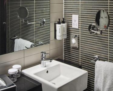 Crowne Plaza Birmingham City, An Ihg - 20