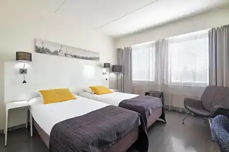 GreenStar Lahti - 6