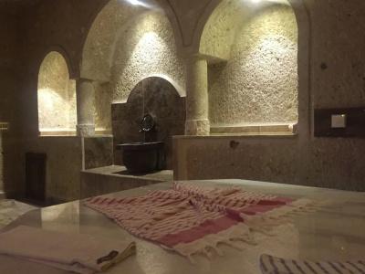 Oread Cave Suites - 209
