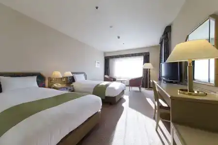 Akiu Resort Crescent - 2