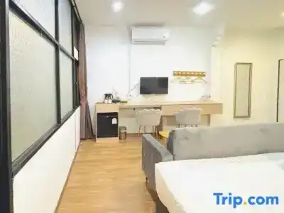 Yak Guesthouse - 136
