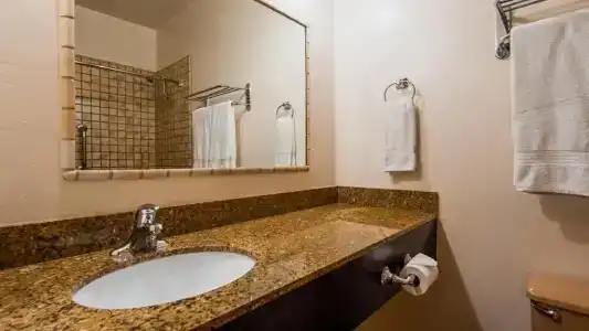 Best Western Plus Hacienda Old Town - 44