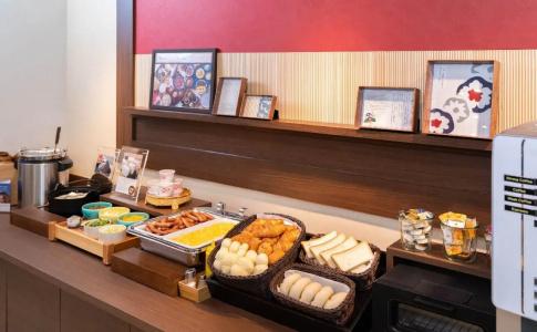 Vessel Inn Ueno Iriya Ekimae - 11