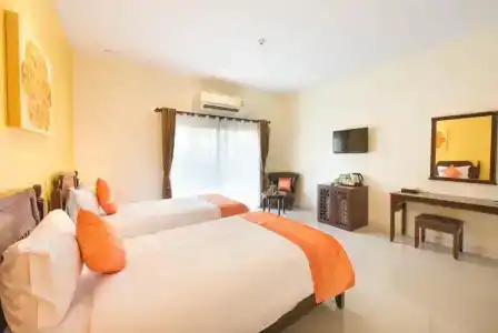 Krabi Front Bay Resort - 44