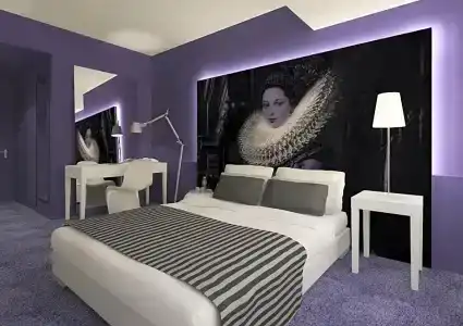 Tryp By Wyndham Antwerp - 73