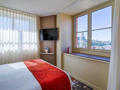Mercure Albi Bastides - 56