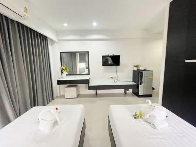 Ruan Plaisoi Apartment - 86