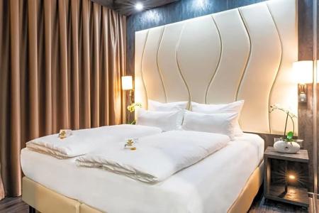 Plaza Schwerin; Sure Collection By Best Western - 34