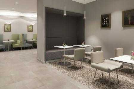 Hampton By Hilton Rome East - 35