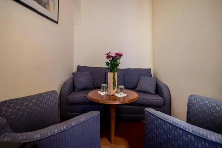 Pension U Lilie - 33