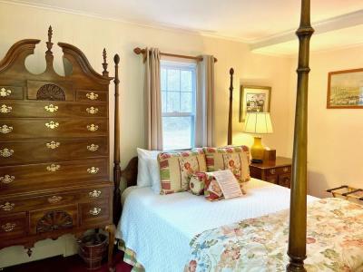 Wilburton Inn - 47