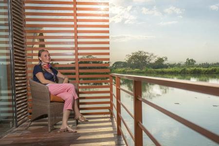 Bolagala Agro Floating Resort - 22