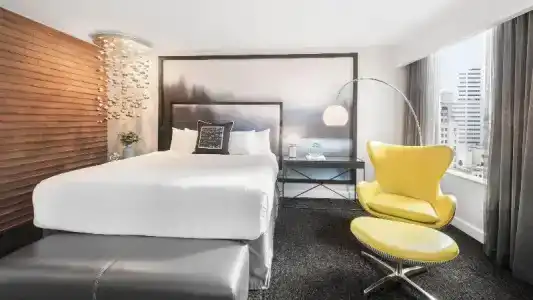 Motif Seattle, a Destination by Hyatt - 36