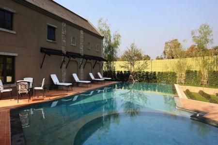 Thames Valley Khao Yai - Sha Plus - 18