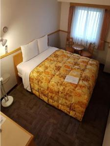 Toyoko Inn Busan Seomyeon - 23