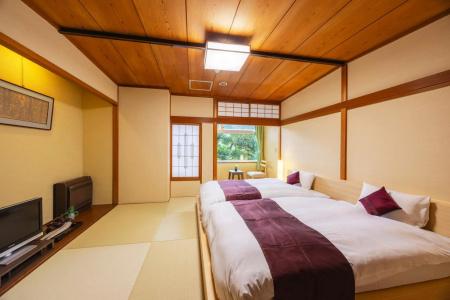 Ryokan Marumo - 20
