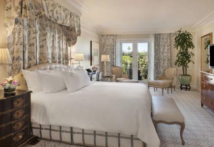 The Peninsula Beverly Hills - 139