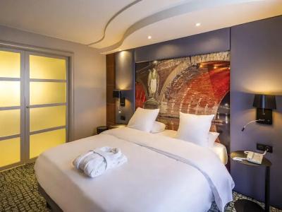 Mercure Toulouse Centre Compans - 90