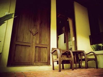 Parn Dhevi Riverside & Spa - 15