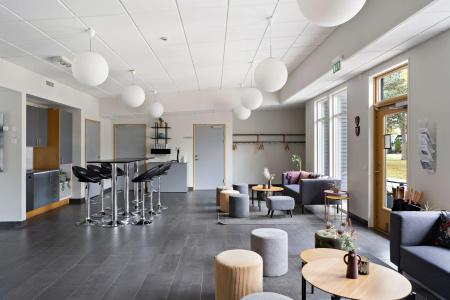 Tylebackl; Sure Collection by Best Western - 16