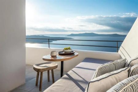 Porto Fira Suites - 41