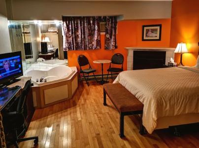 Tremblant - 34