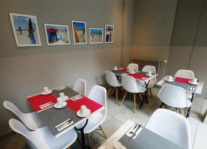 Acropolis Paris Boulogne - 19