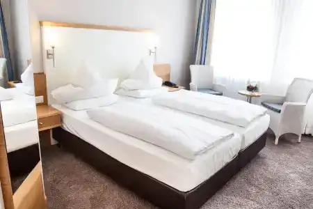 Aquarium, Ringhotel - 45