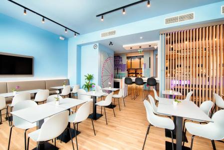b&b Wien-Meidling - 25