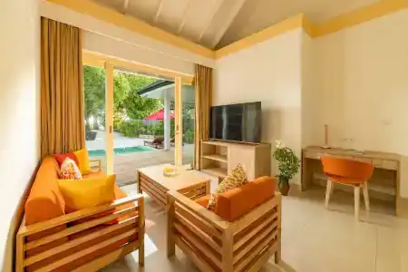 The Beach House Collection at Siyam World - 87