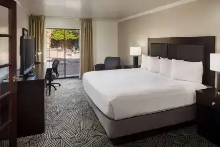 Best Western Tucson Int'l Airport & Suites - 6
