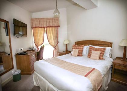 Rectory Farm - 5